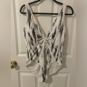 Ambrielle One Piece Swimsuit